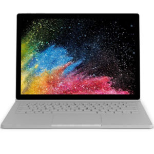 Used Microsoft Surface Book 2 13.5" Core i5, 8GB RAM, 128GB