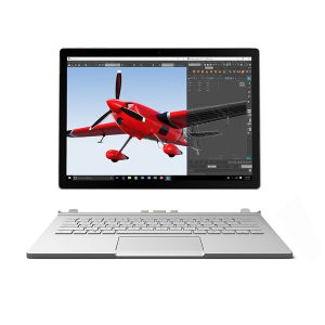 Used Microsoft Surface Book Core i5 Intel, 8GB RAM, 128GB - A Trusted Store in UAE