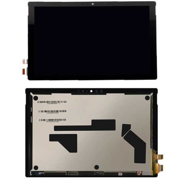 Display Assembly for Surface Pro 5/6 Replacement in Dubai