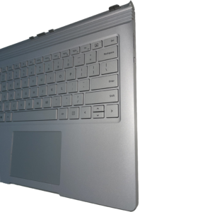 Microsoft Surface Book 2 keyboard 13.5'' Intel Core i7-8650U (1.9 to 4.2 GHz) RAM 16 GB Replacement in Dubai