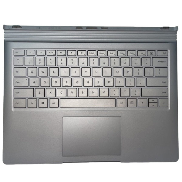 Microsoft Surface Book 2 keyboard 13.5'' Intel Core i7-8650U (1.9 to 4.2 GHz) RAM 16 GB Replacement in Dubai