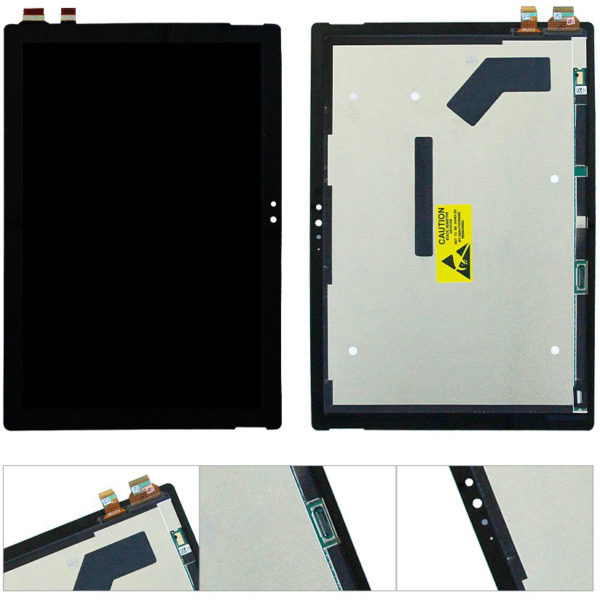 Display Assembly for Surface Pro 4 Replacement in Dubai