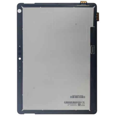Display Assembly for Surface Pro X Replacement in Dubai