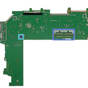 Motherboard for Surface Pro 4 Replacement in Dubai