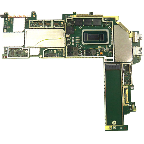 Motherboard for Surface Pro 4 Replacement in Dubai
