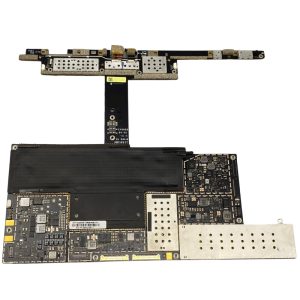 Microsoft Surface Book Motherboard Repair and Replacement
