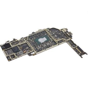 Surface Pro 5 motherboard