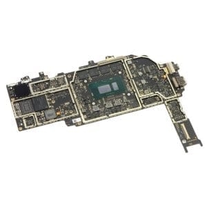 Surface Pro 6 motherboard