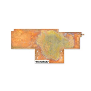 Surface Book 2 13.5 CPU Heat Sink