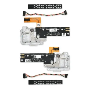 Surface Book 2 13.5 Muscle Wire Locks