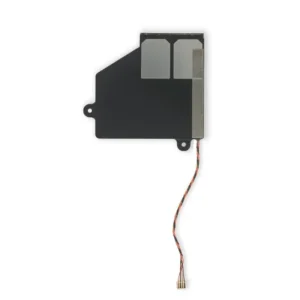 Surface Book 2 13.5 Right Speaker