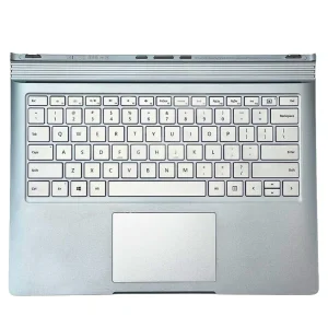 Surface Book 2 Trackpad Replacement