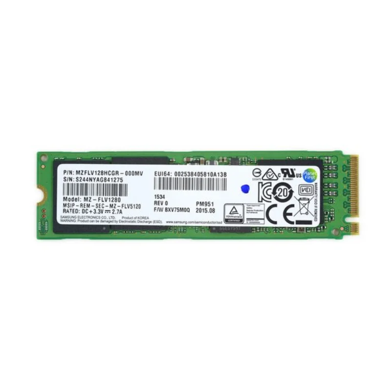 Surface Book 3 SSD Upgrade