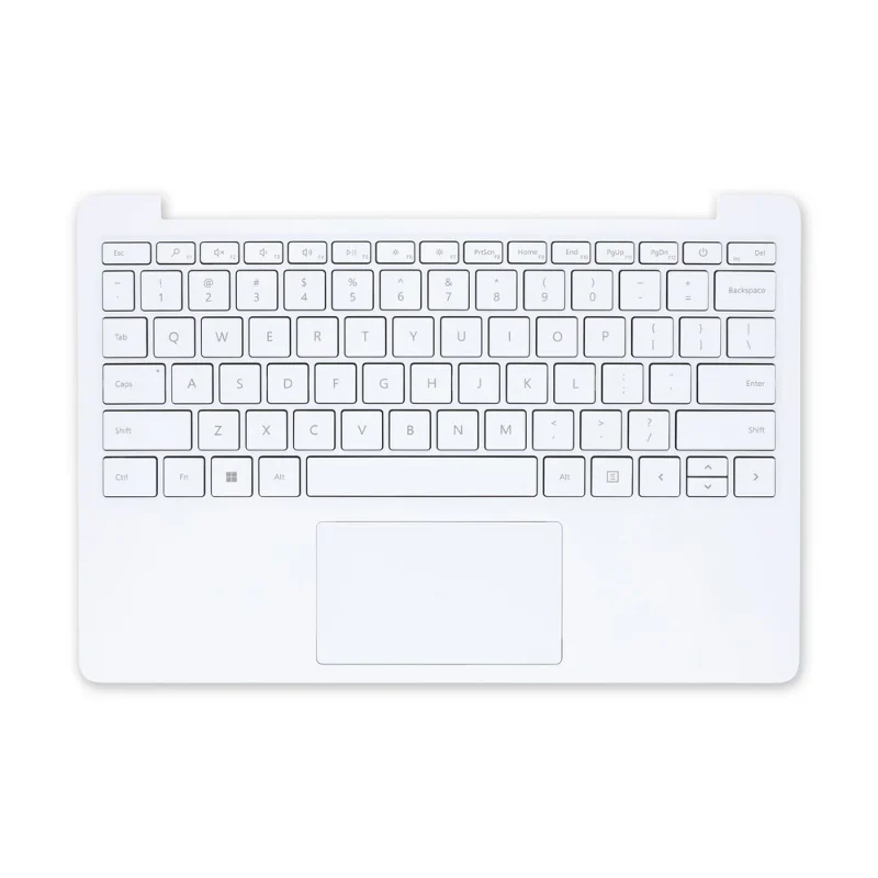 Surface Laptop SE Keyboard Replacement