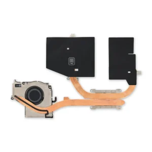 Surface Pro 11 LCD Thermal Module Fan - Genuine