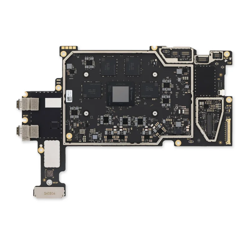 Surface Pro 11 Motherboard Replacement