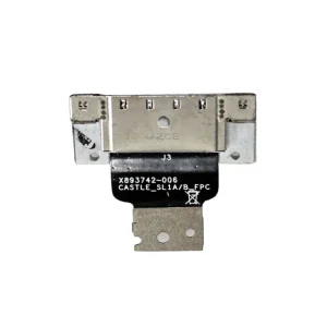 Surface Pro 3 Charging Port