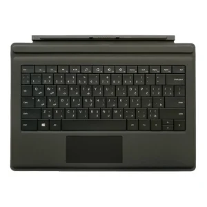 Surface Pro 6 Detachable Keyboard