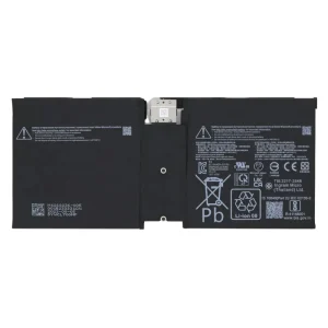 Surface Go 4 Battery Replacement