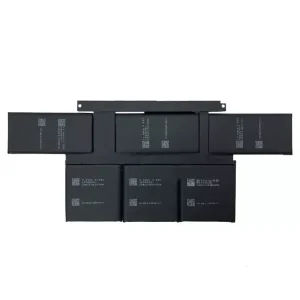 Surface Laptop Studio Battery Replacement