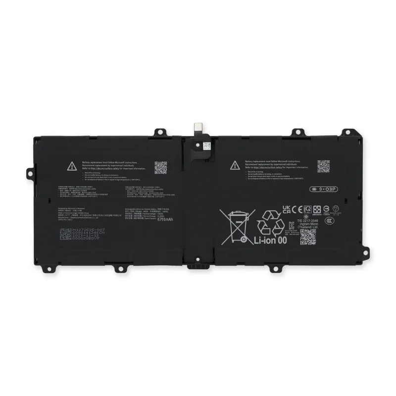 Surface Pro 11 OLED Battery - Genuine
