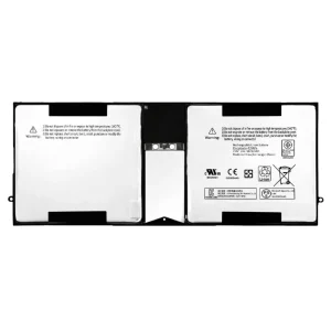 Surface Pro 2 Battery Replacement