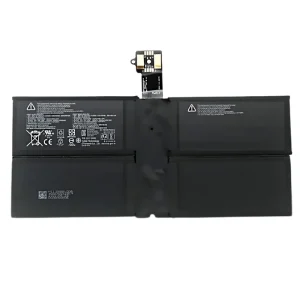Surface Pro 7 Plus Battery Replacement