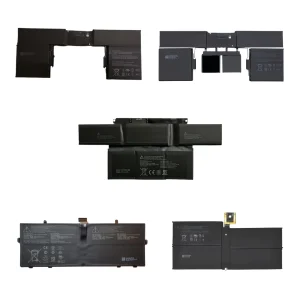 Microsoft Surface Batteries | Reliable Battery Replacement for Surface Devices