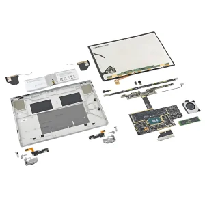 Microsoft Surface Book 1 M1703 Parts
