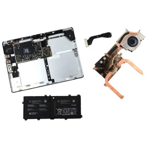Microsoft Surface Pro 11 Parts Price