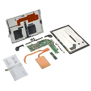 Microsoft Surface Pro 4 Parts Price
