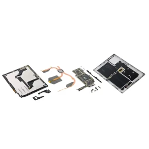 Microsoft Surface Pro 6 Parts Price