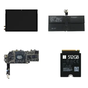 Microsoft Surface Pro 7+ Parts