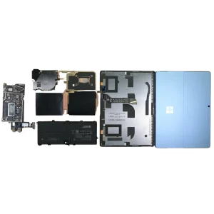 Microsoft Surface Pro 9 Parts Price