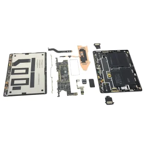 Microsoft Surface Pro X Parts Price