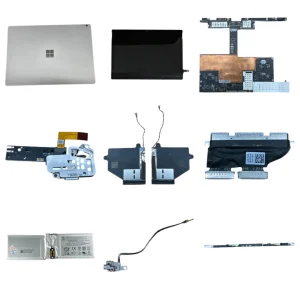 Microsoft Surface Book 2 (13-inch) Parts