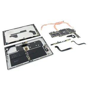 Surface Pro 5 Parts Price