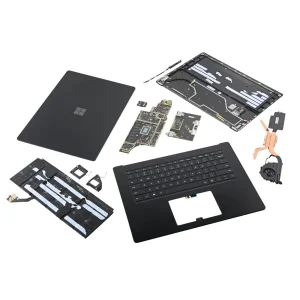 Microsoft Surface Laptop Parts Price