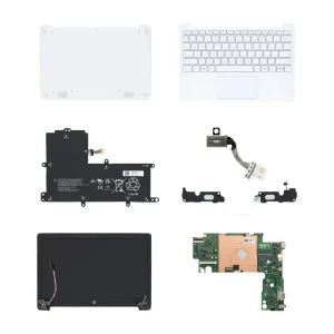 Microsoft Surface Laptop SE Parts