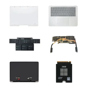 Microsoft Surface Laptop Studio Parts